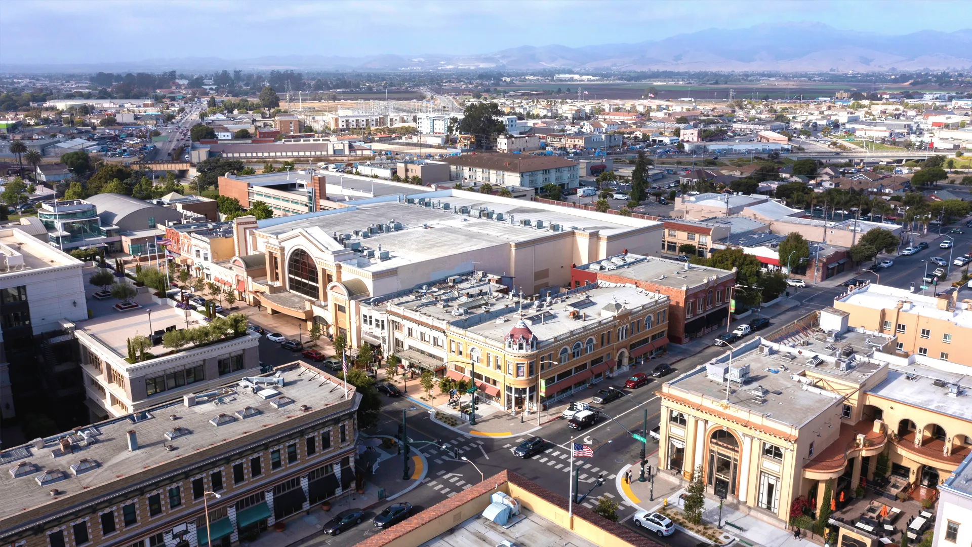 Salinas, California