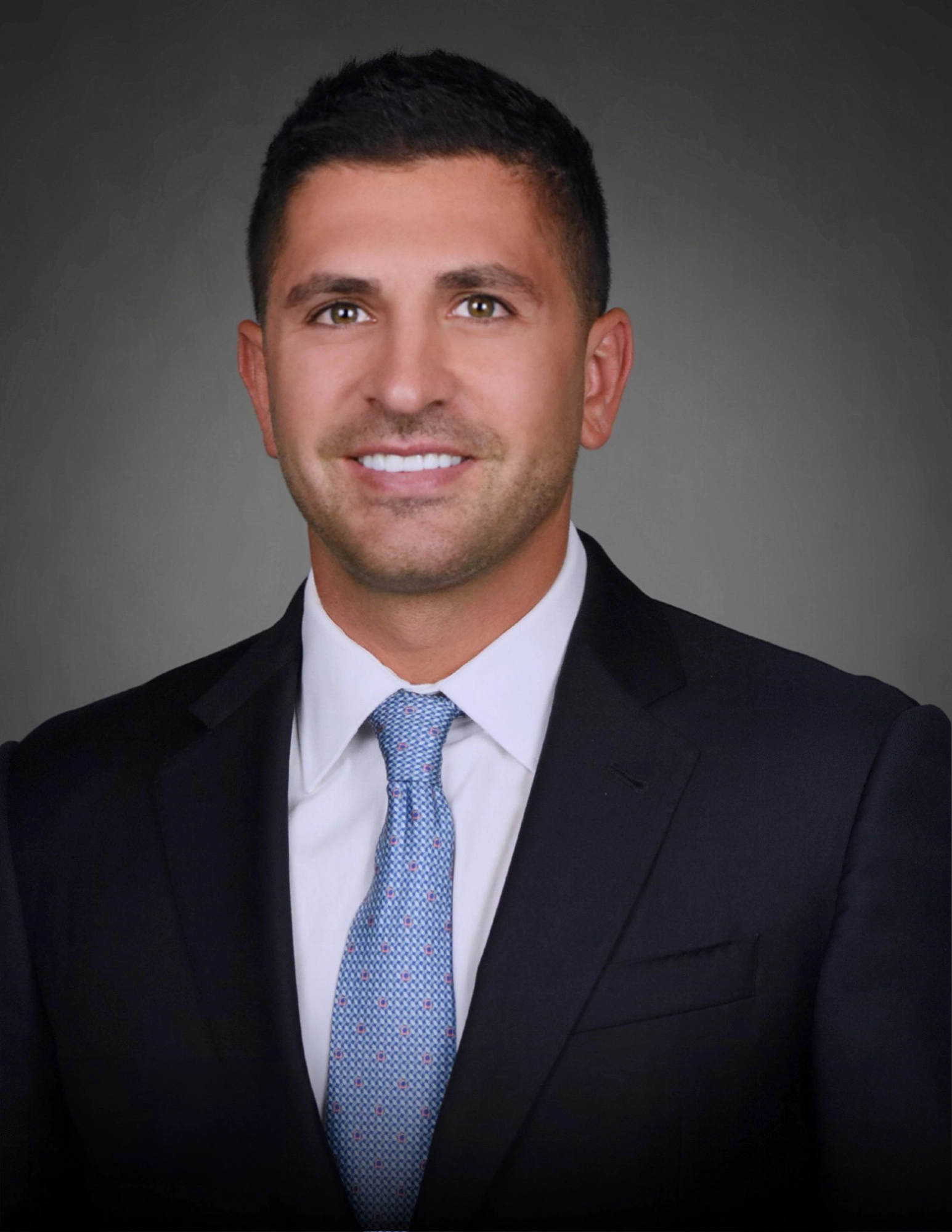Kyle Valero, Head Trial Attorney & Founder at Valero Law Group