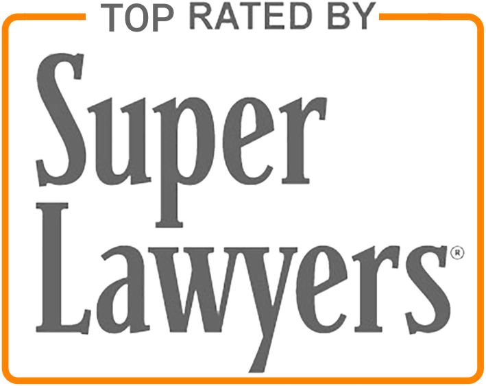 Kyle H. Valero — Top Rated by Super Lawyers